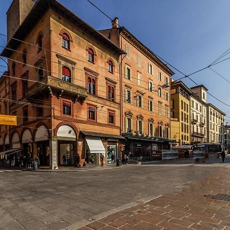 Casa Calypso In Canton De' Fiori Bologna Exterior photo