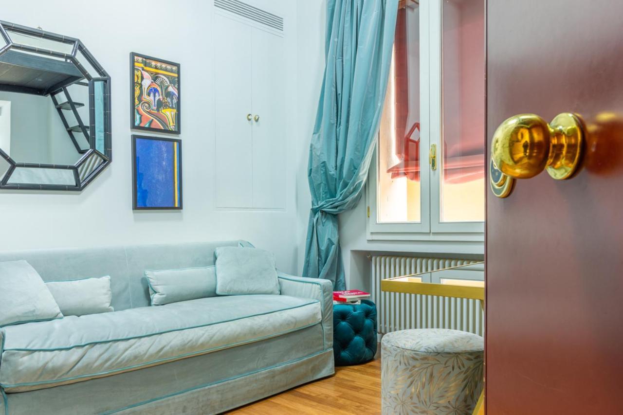 Casa Calypso In Canton De' Fiori Bologna Exterior photo